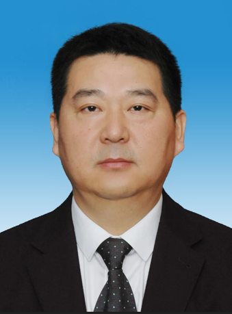 赵天冲 市政府党组成员,副市长,市公安局局长