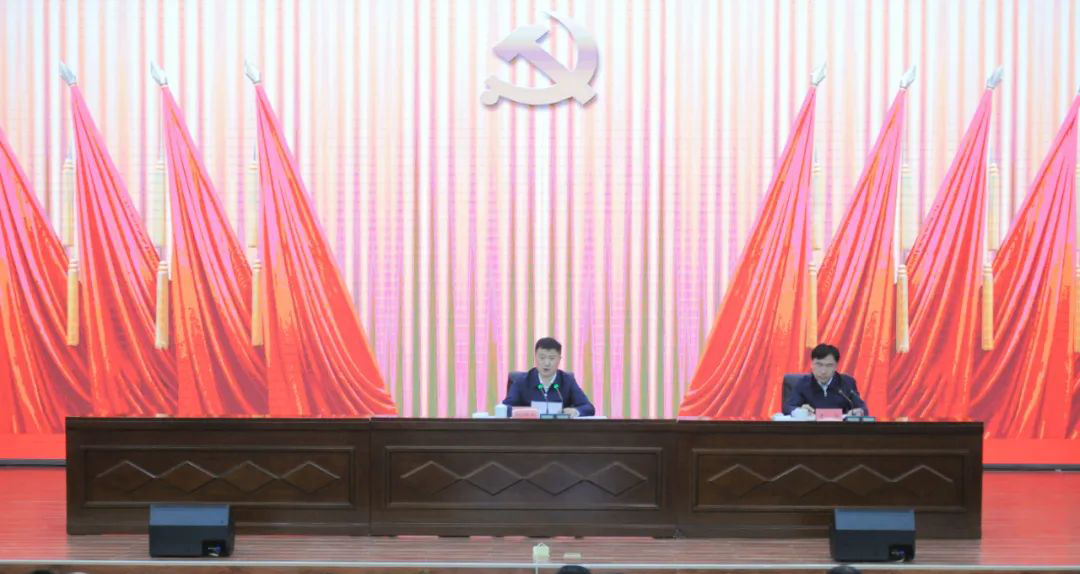 我市部署消防安全集中整治工作