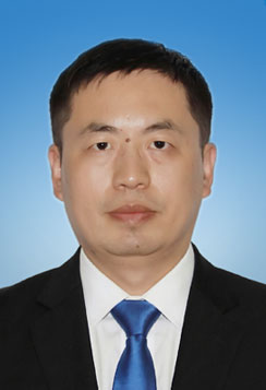 高 峰 市政府党组成员、副市长