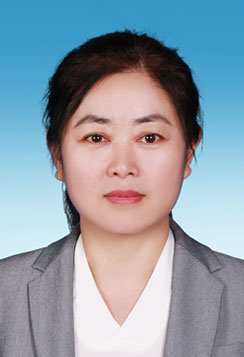 韩 冰  市委常委、市政府党组成员、副市长