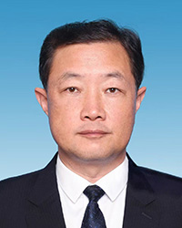 王殿丰 市政府党组成员、副市长