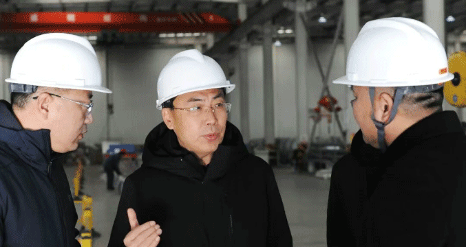 解困纾难持续优化营商环境