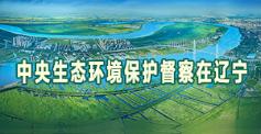 中央生态环保督察在辽宁