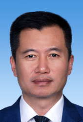 王戒骄  市政府党组成员、副市长、市公安局局长