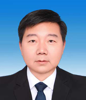 李进辉 市委常委，市政府党组副书记、副市长