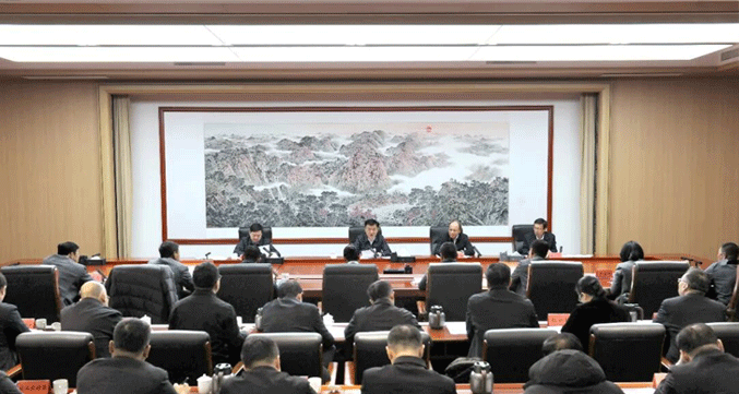 以信访之稳护航全局之进