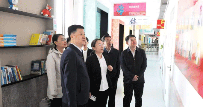 全面提升教育工作质量 办好人民满意教育