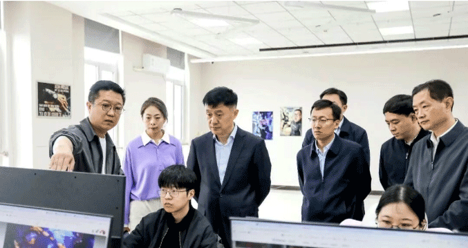 抢抓跨境电商发展风口 用好后发优势 培育外贸发展新动能