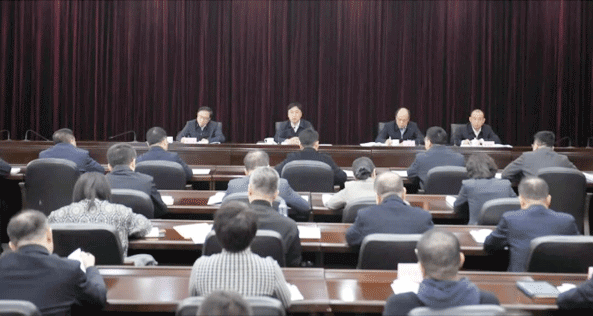 2026年市委农村工作会议召开