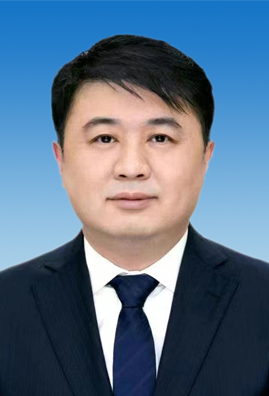 曹阳  市政府党组书记，副市长、代理市长